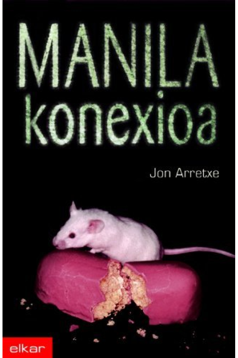 Manila konexioa