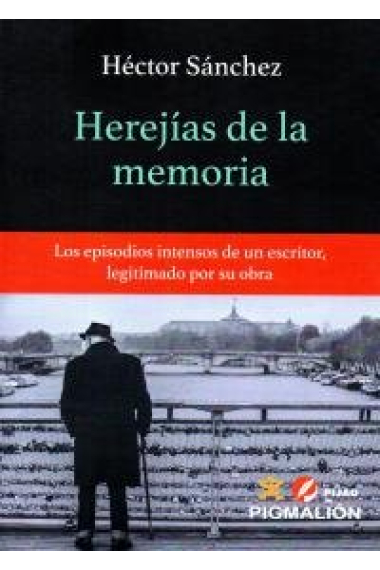 HEREJIAS DE LA MEMORIA