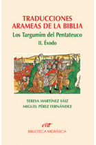 Traducciones arameas de la Biblia II