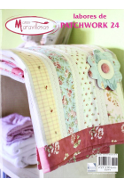 IDEAS PARA PATCHWORK 24