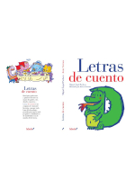 Letras de cuento