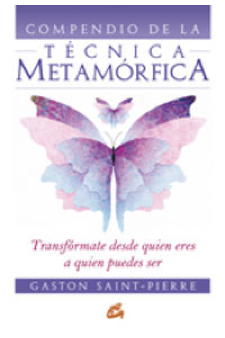 Compendio de la Técnica Metamórfica