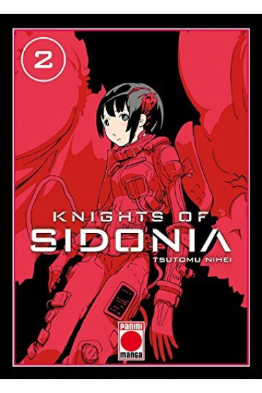 Knights of Sidonia