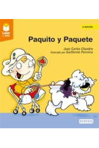 Paquito y Paquete