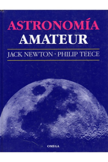 Astronomía amateur