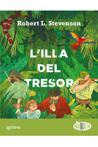 L'illa del tresor (Aventura-t'hi)