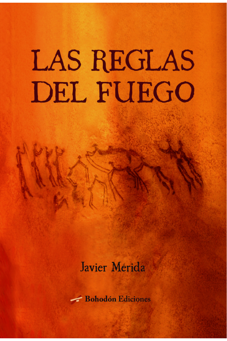 LAS REGLAS DEL FUEGO