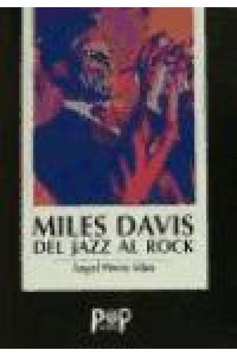 Miles Davis, del jazz al rock