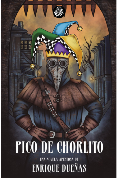 Pico de Chorlito