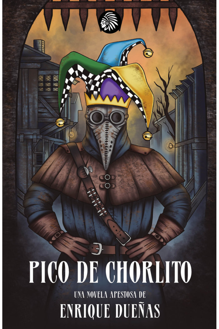 Pico de Chorlito