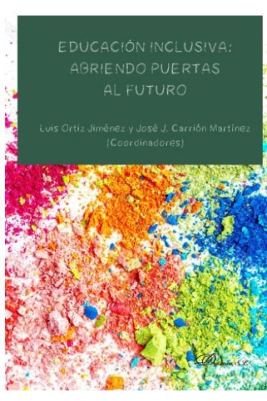 Educación inclusiva: abriendo puertas al futuro