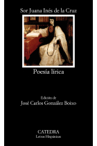 Poesía lírica