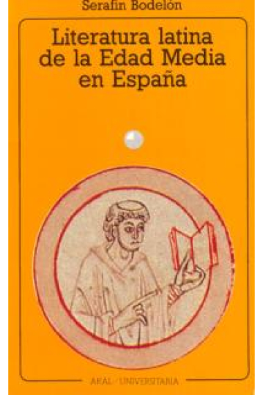 Literatura latina en la Edad Media en España