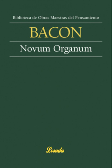 Novum Organum