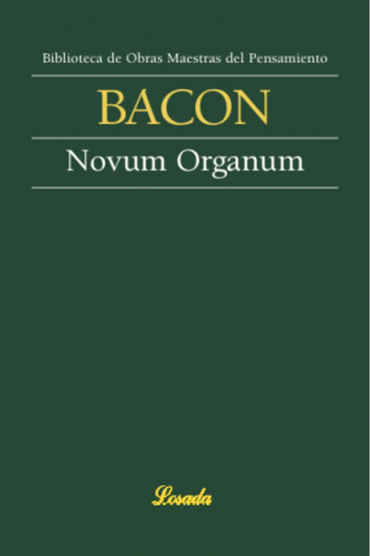 Novum Organum