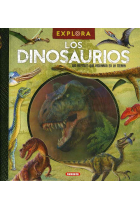 Los dinosaurios