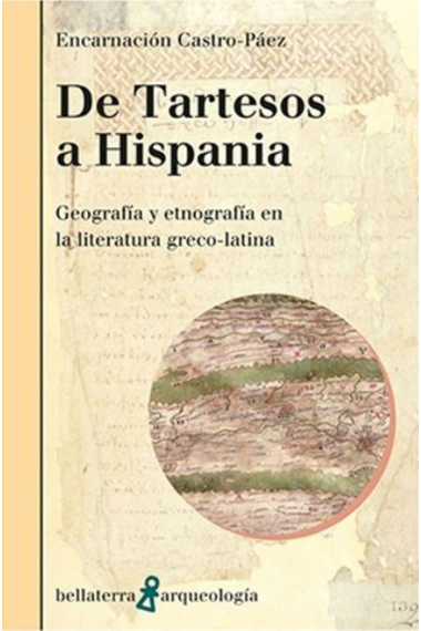 DE TARTESOS A HISPANIA