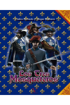 Los tres mosqueteros