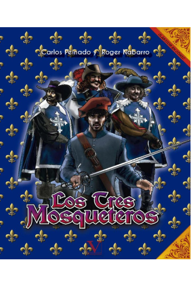 Los tres mosqueteros