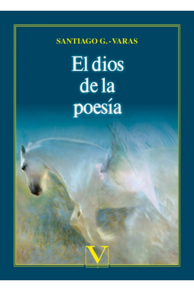 EL DIOS DE LA POESIA