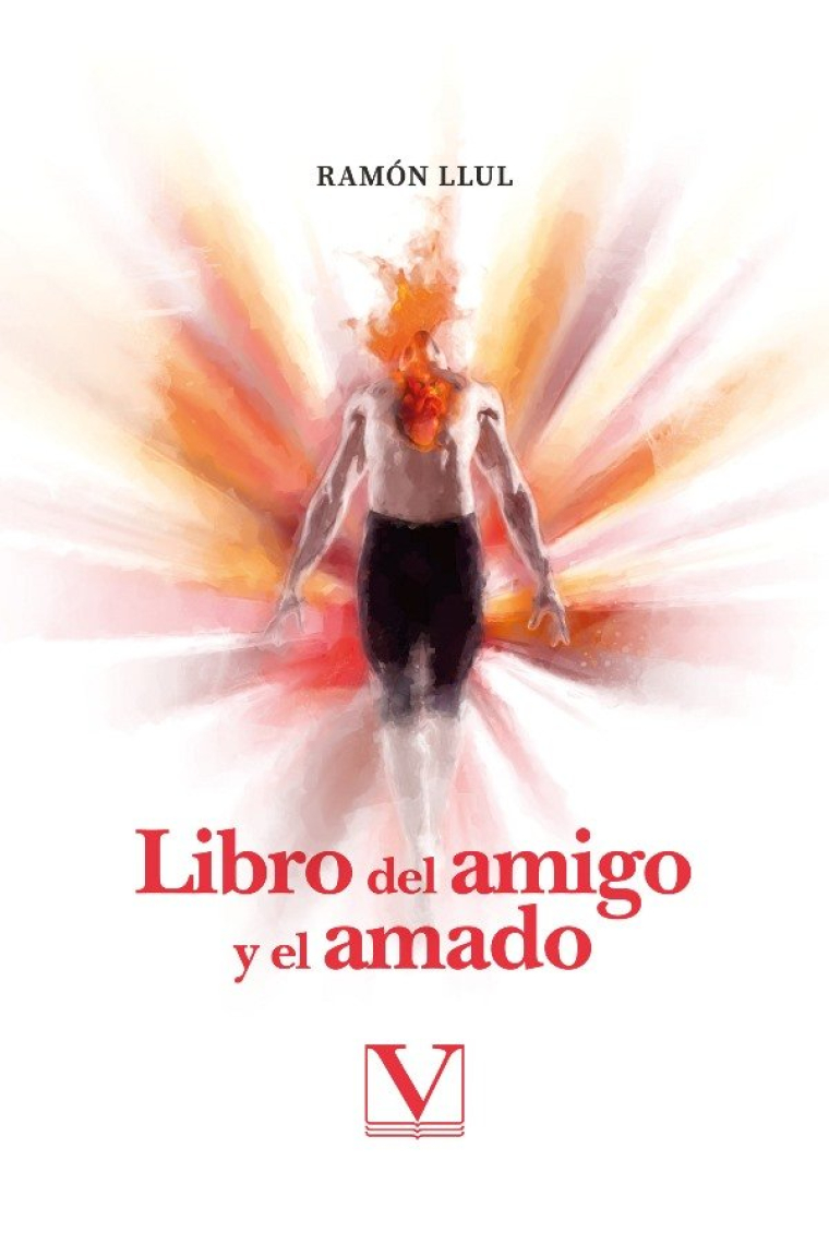 Libro del amigo y del amado