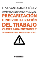 Precarización e individualización del trabajo