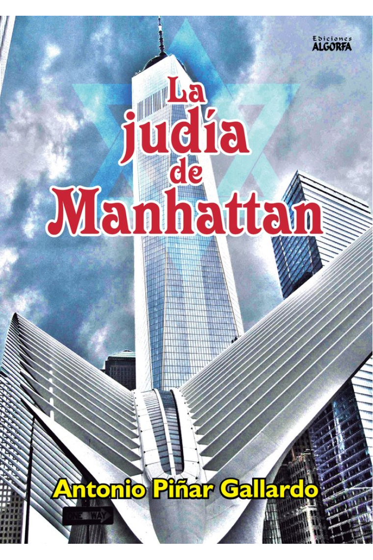 La judía de Manhattan