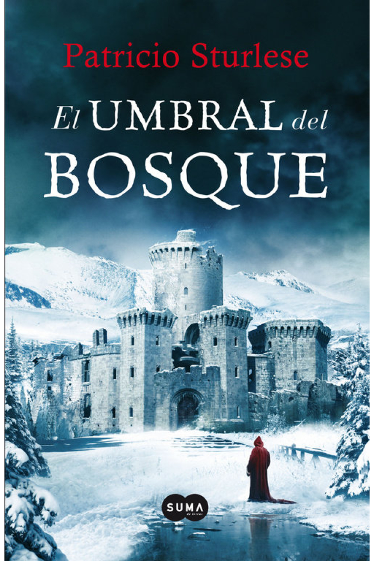 El umbral del bosque
