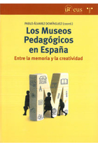 Los Museos Pedagógicos en España