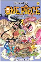 One Piece nº 94