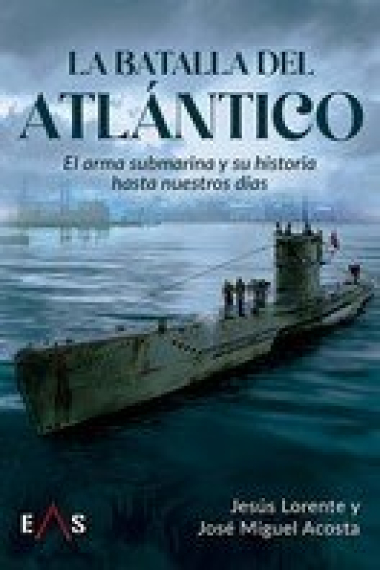 La batalla del Atlántico