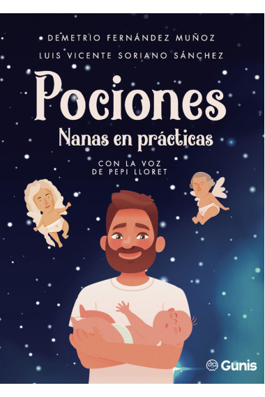 POCIONES NANAS EN PRACTICAS