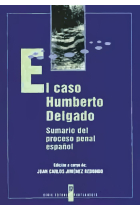 EL CASO HUMBERTO DELGADO