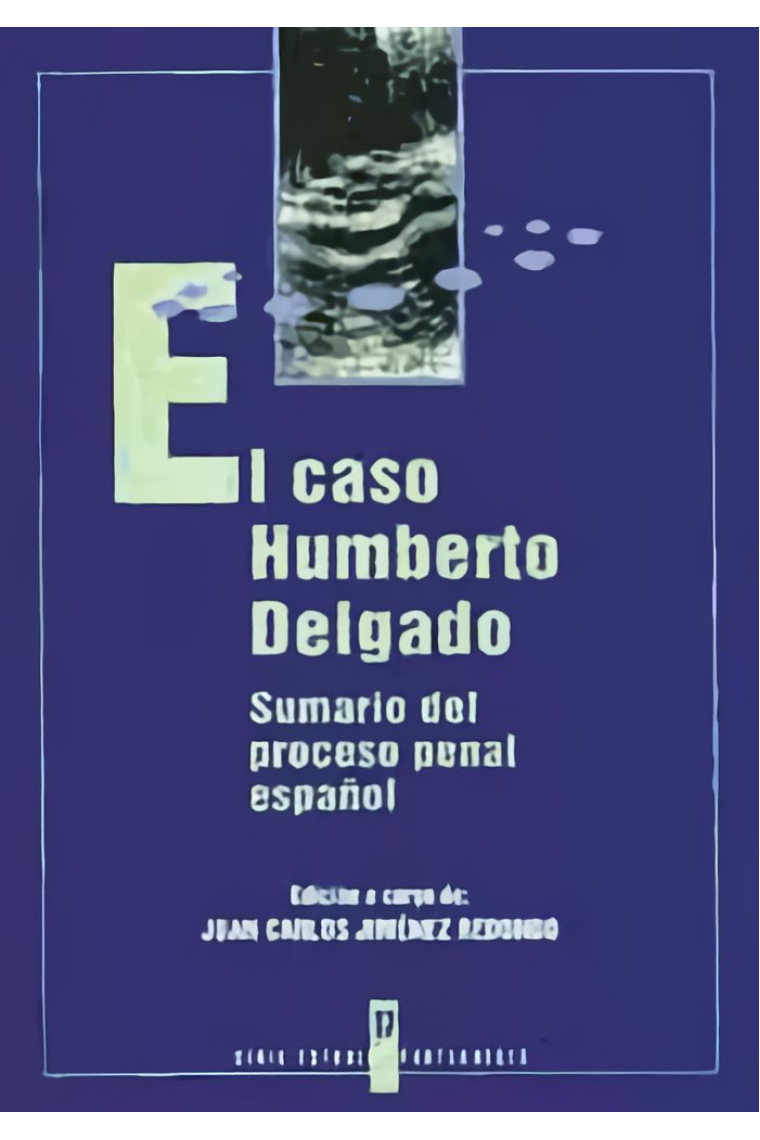 EL CASO HUMBERTO DELGADO