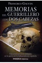 MEMORIAS DEL GUERRILLERO CON DOS CABEZAS