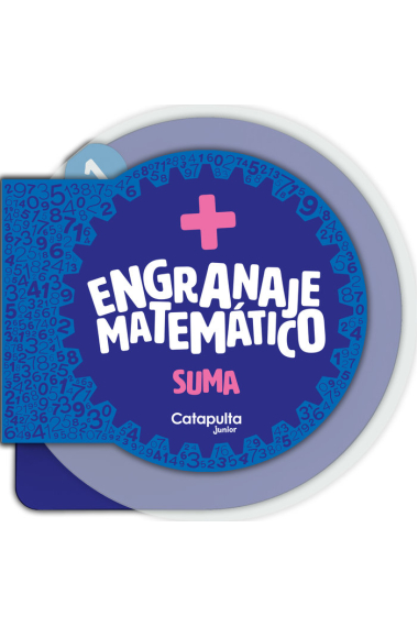 ENGRANAJE MATEMATICO SUMA