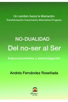 DEL NO SER AL SER