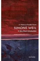 Simone Weil: A Very Short Introduction