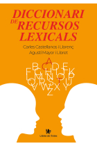 Diccionari de recursos lexicals