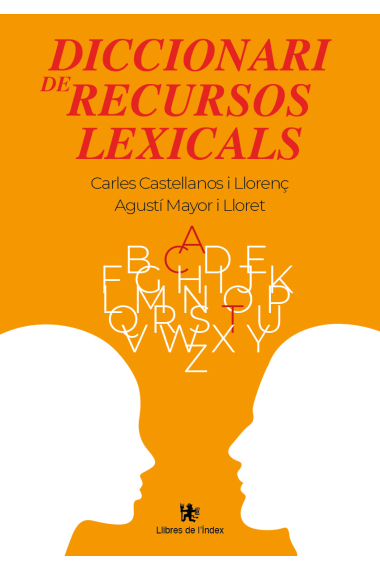 Diccionari de recursos lexicals