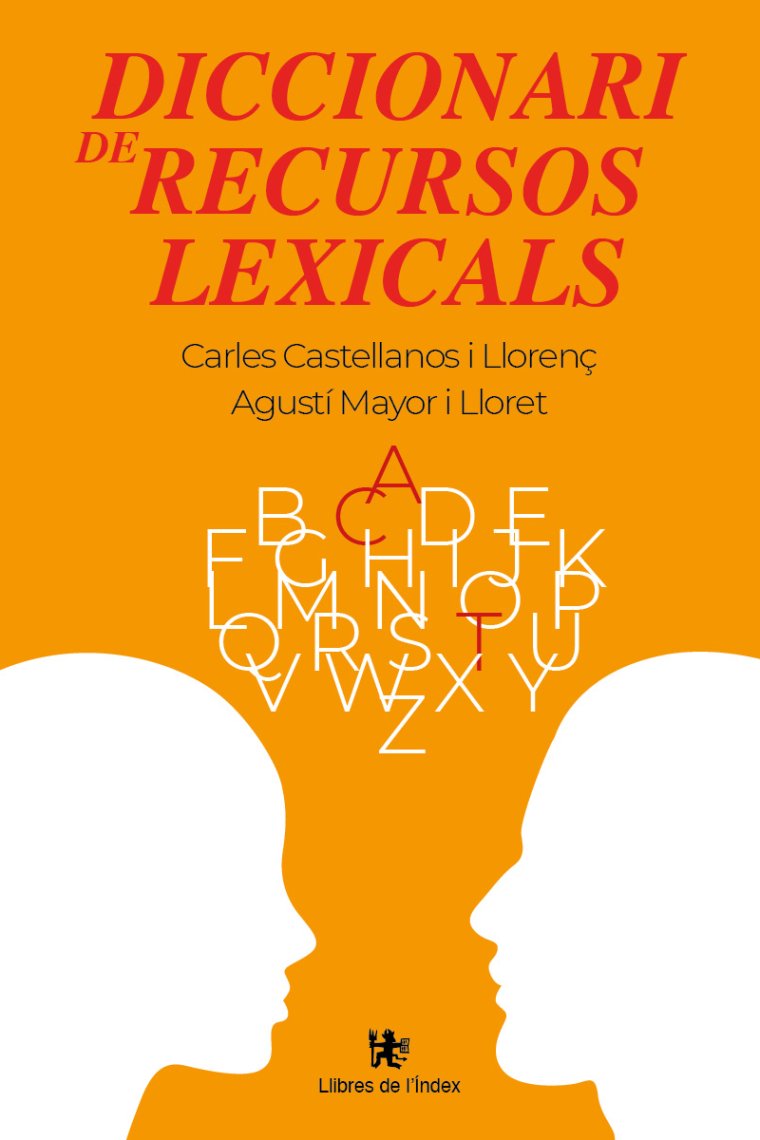 Diccionari de recursos lexicals