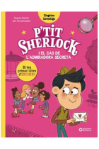 Ptit sherlock l'admiradora secreta