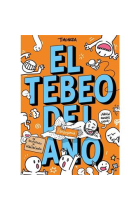 El tebeo del año