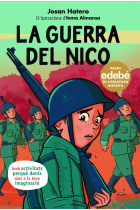 LA GUERRA DEL NICO