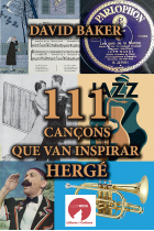 111 cançons que van inspirar Hergé