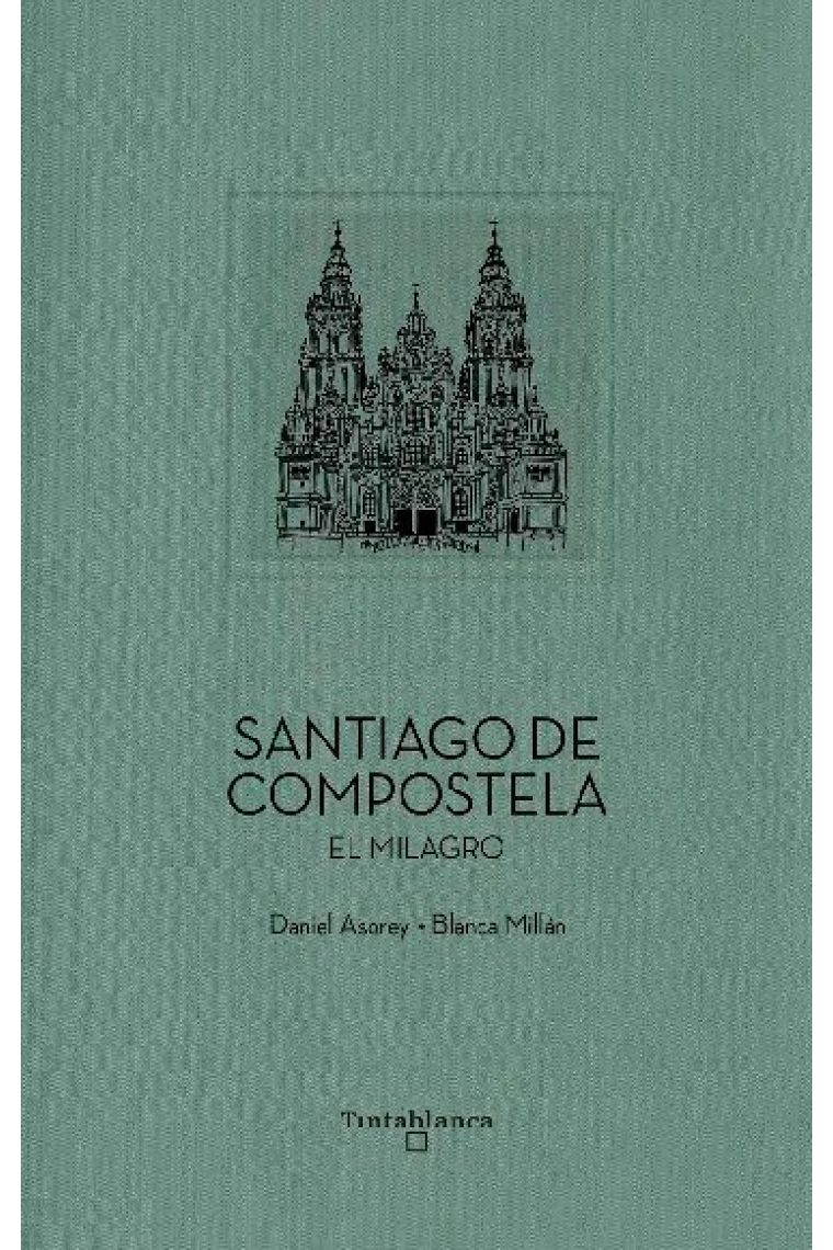 Santiago de Compostela