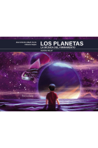 Los planetas. La música del firmamento