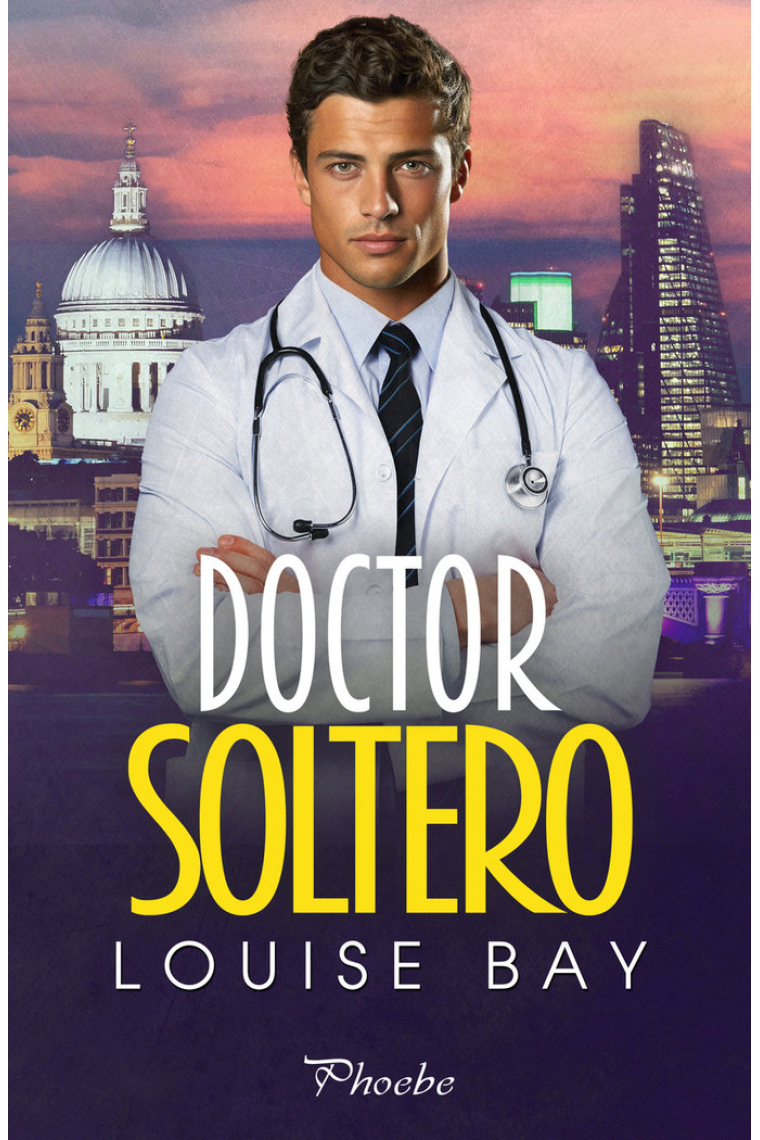 Doctor soltero