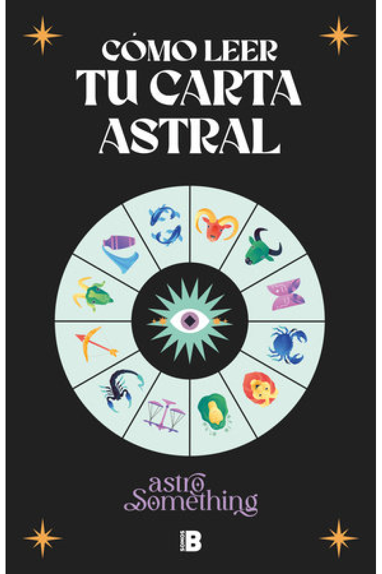 Cómo leer tu carta astral