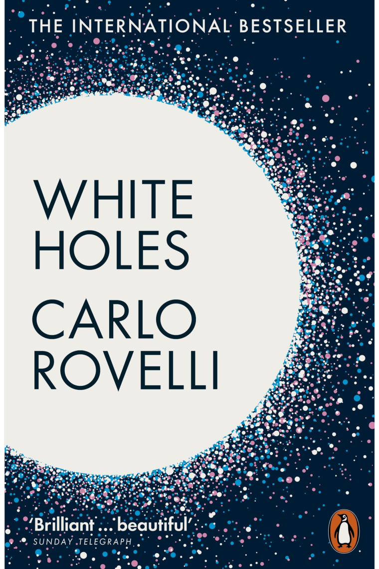 White Holes